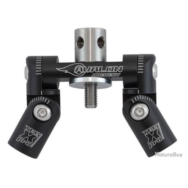 AVALON - V-Bar TEC-X PRO DUO