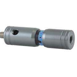 AVALON - Extension TYRO 17 BLEU 3"