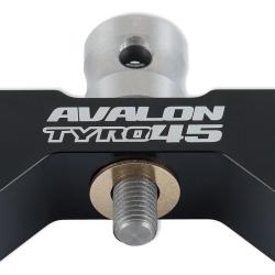 AVALON - V-Bar TYRO 45