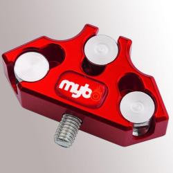 MYBO - V-Bar Q3 NOIR