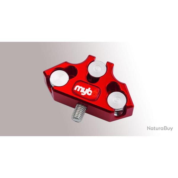 MYBO - V-Bar Q3 NOIR