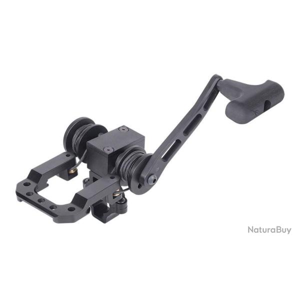 CENTER POINT Bandoir M�canique pour arbal�te