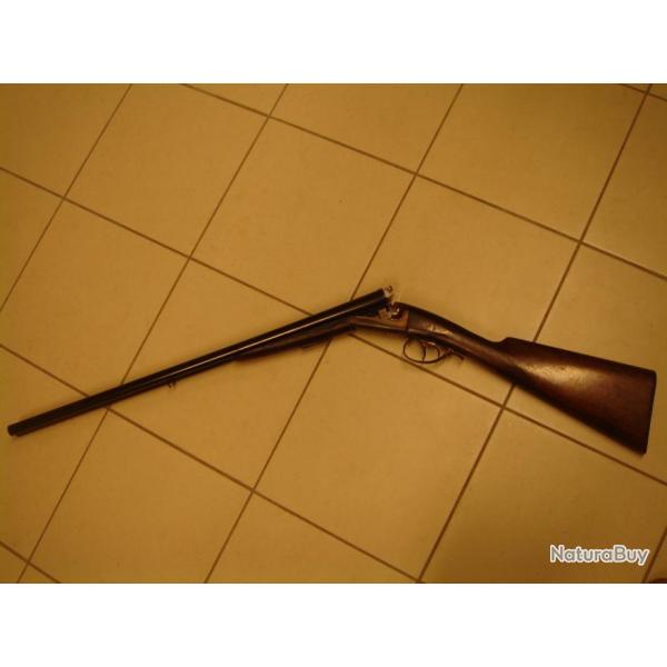 vends IDEAL numro 302 cal.12