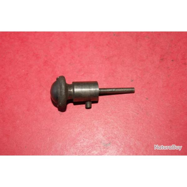 arri�re de culasse carabine BERGERON - VENDU PAR JEPERCUTE (D20I70)