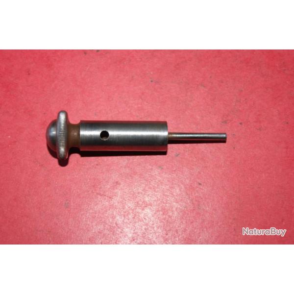 arri�re de culasse carabine BERGERON - VENDU PAR JEPERCUTE (D20I71)