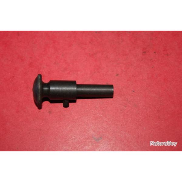 arri�re de culasse carabine BERGERON - VENDU PAR JEPERCUTE (D20I72)