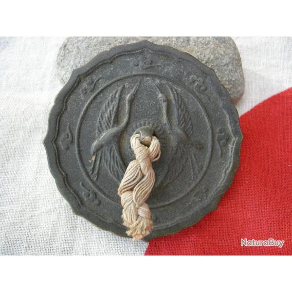 Presse papier Japonais WW2 : 1936