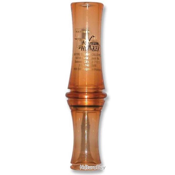 Appeau Oie Bernache du Canada Magnum Honker Haydel's