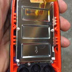 R&eacute;paration Ecran LCD GARMIN ALPHA 100