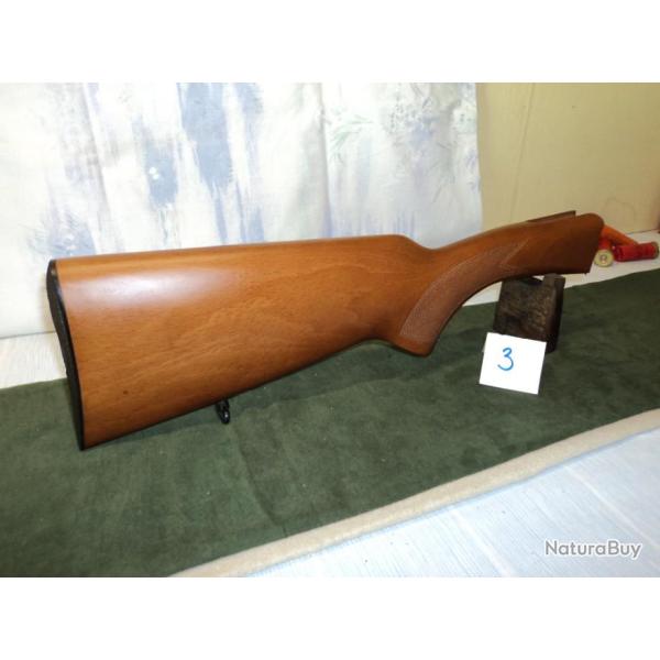 CROSSE  MONO-CANON TYPE  INVERSTARM- PEDRETTI - NEUVE . FIXATION PAR VIS ARRIERE-CAL 12.