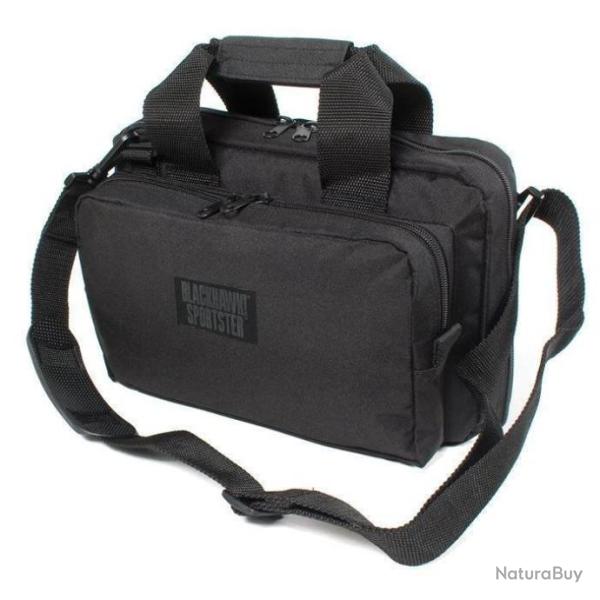 SPORTSTER - Sacoche Blackhawk