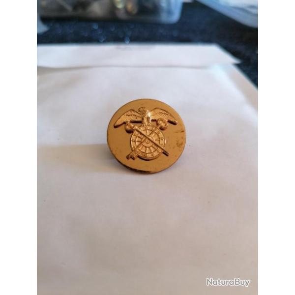 Beau collars troupe arm�e us QUATERMASTER ORIGINAL