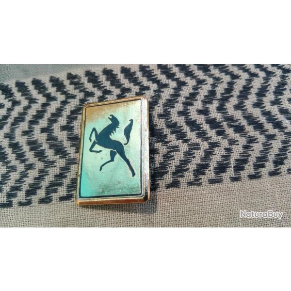 5� Division Blind�es - Fabrication Drago-Paris  ( Occasion bon �tat )