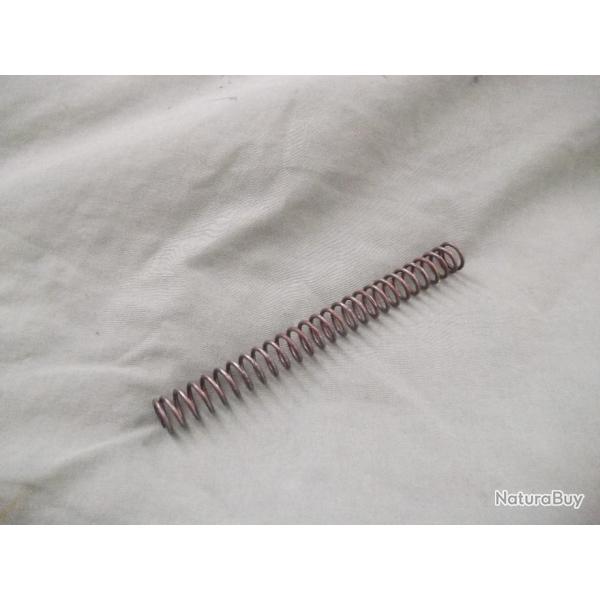 ressort de percuteur de Mauser 1904