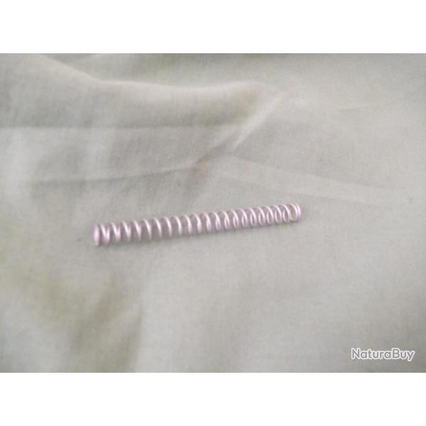 ressort de percuteur Glock