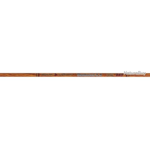 SKYLON - Tube Carbone BENTWOOD 6.2 800