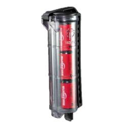 Thyrm CellVault XL Battery Storage Rouge