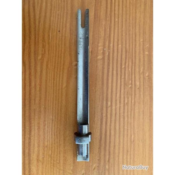 Barrette d'assemblage pour culasse de Mosin-Nagant 91/30 ou 44