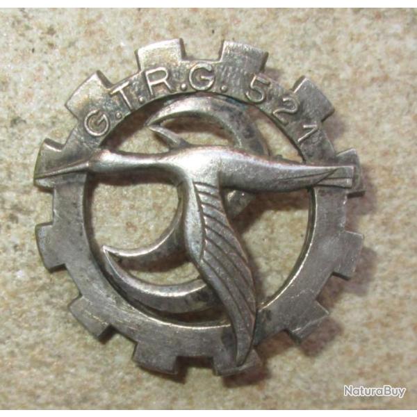 521� Groupe de Transport de R�serve G�n�rale