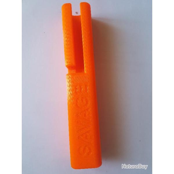 ETUI DE CULASSE POUR SAVAGE MARK II