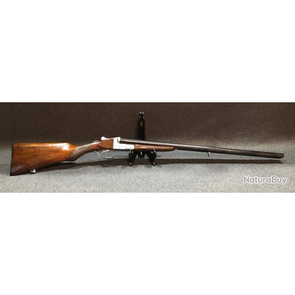 Fusil juxtapos� Mod�le H�lice calibre 16/65