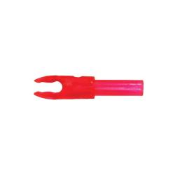 BOHNING - Encoches F-NOCK Double Lock .166 ROSE