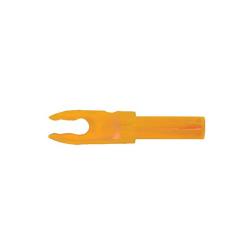 BOHNING - Encoches F-NOCK Double Lock .166 ABRICOT