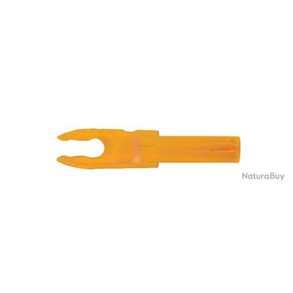 BOHNING - Encoches F-NOCK Double Lock .166 ABRICOT