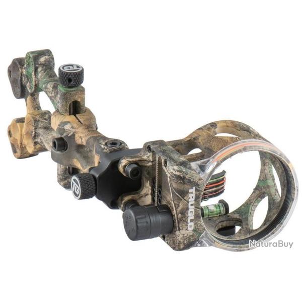 TRUGLO - Viseur VEROS ULTRA-BRIGHT Realtree