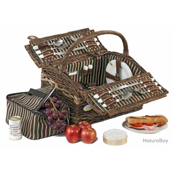 Panier 4 pers Montmartre