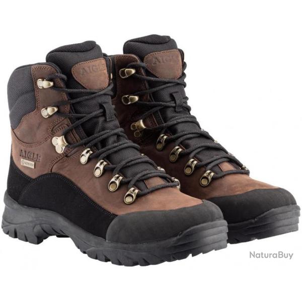 Chaussures de chasse Sarenne GTX - Aigle