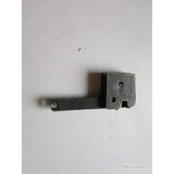 VENDU PAR CUIRASSIER11 N� 3 MASSELOTTE  FUSIL ITALIEN FRANCHI