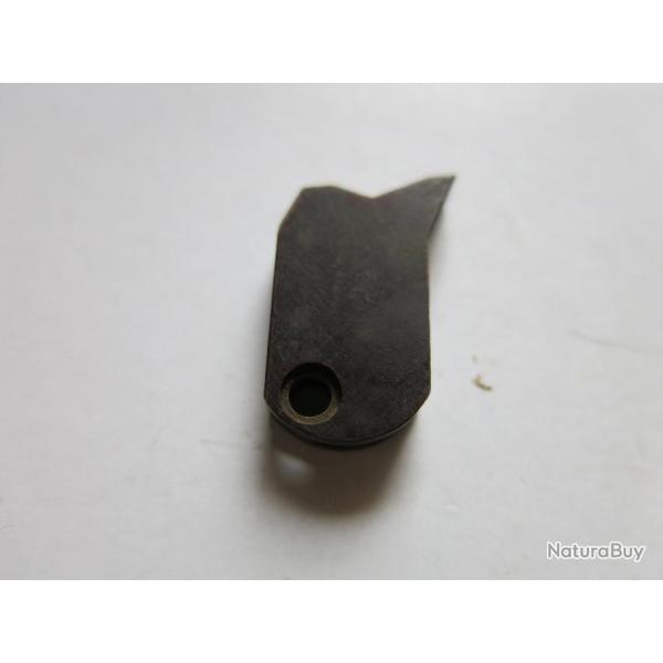 VENDU PAR CUIRASSIER11 N 0012 DENT DE PLANCHE ELEVATRICE SEMI/AUTOMATIQUE A IDENTIFIER CAL 12