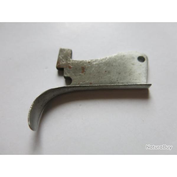 VENDU PAR CUIRASSIER11 N�51 QUEUE DE DETENTE ARRIERE HAMMERLESS  A IDENTIFIER CAL 12