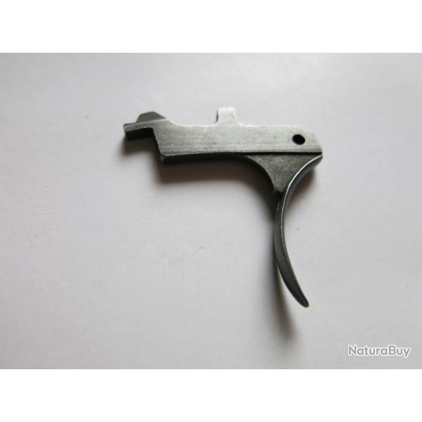 VENDU PAR CUIRASSIER11 N�53 QUEUE DE DETENTE HAMMERLESS  A IDENTIFIER CAL 12