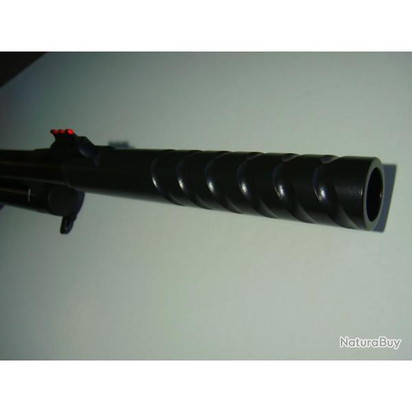 Transformation-Modification-Mise en conformit Fusil  POMPE en catgorie C - SARSILMAZ