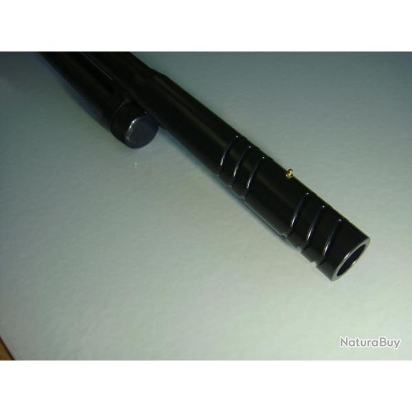 Transformation-Modification-Mise en conformit Fusil  POMPE en catgorie C - WINCHESTER 1200 - 1300