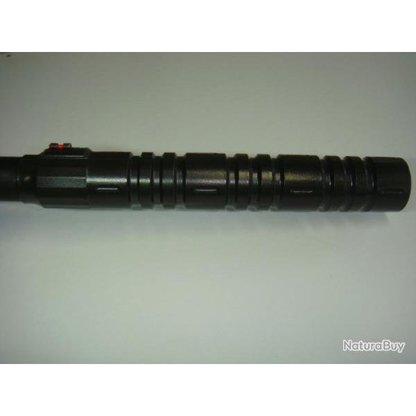 Transformation-Modification-Mise en conformit Fusil  POMPE en catgorie C - HATSAN