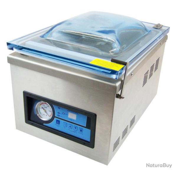 Machine sous vide VP260 Professionnel