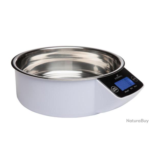 EYENIMAL Intelligent Pet Bowl- Blanche