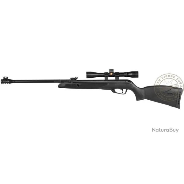 Carabine � plombs GAMO Black Bear + Lunette 4x32 (19,9 Joules)