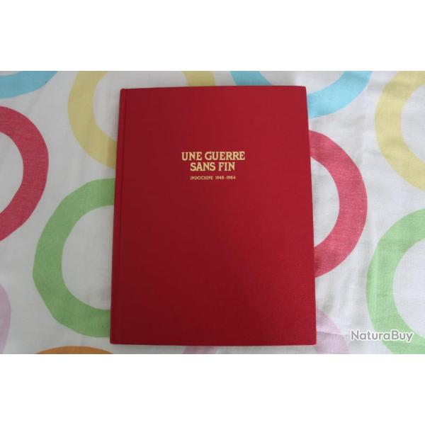 Une guerre sans fin, Indochine 1946-1954, Lavauzelle