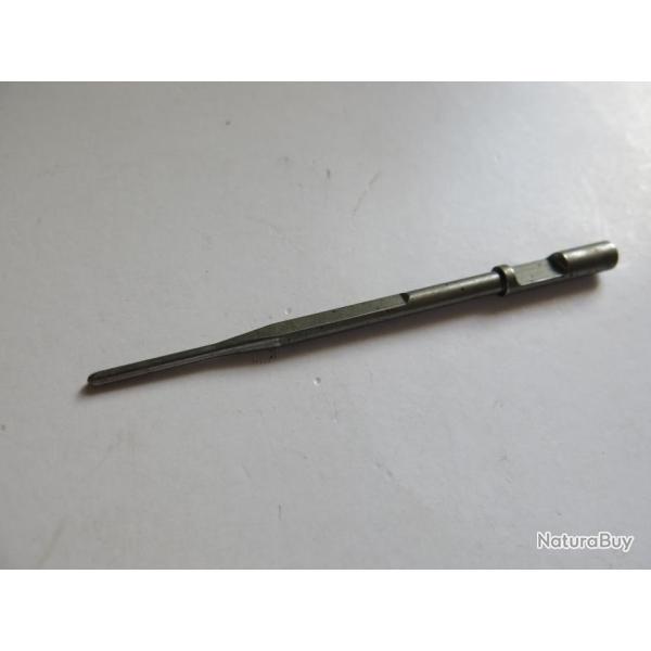 VENDU PAR CUIRASSIER11 PERCUTEUR DE FUSIL S/A BENELLI 121 ET 121 SL 80   CAL 12