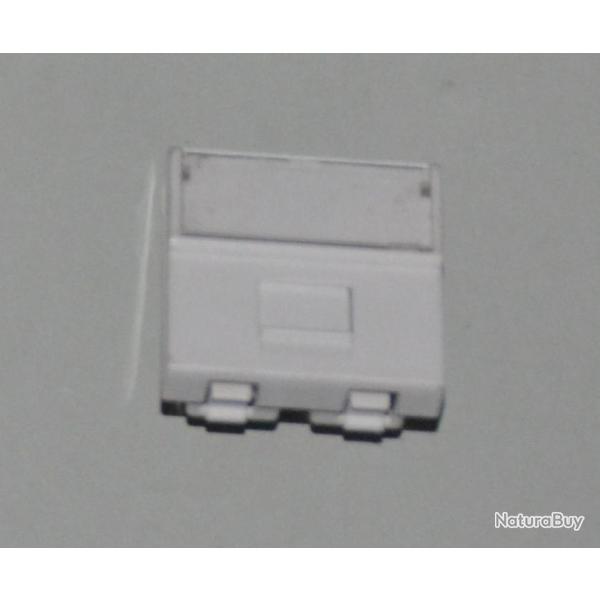 Prise rj45 mosaic legrand