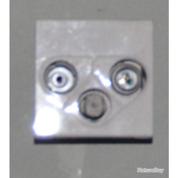 Prise tv mosaic legrand