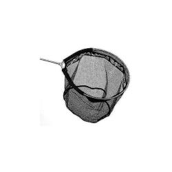 Tete epuisette Green Rubber Mesh + foam 50x45cm Arca