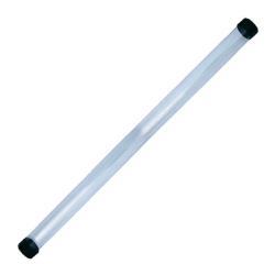 Tube de protections de cannes hexagonal 160cm Arca
