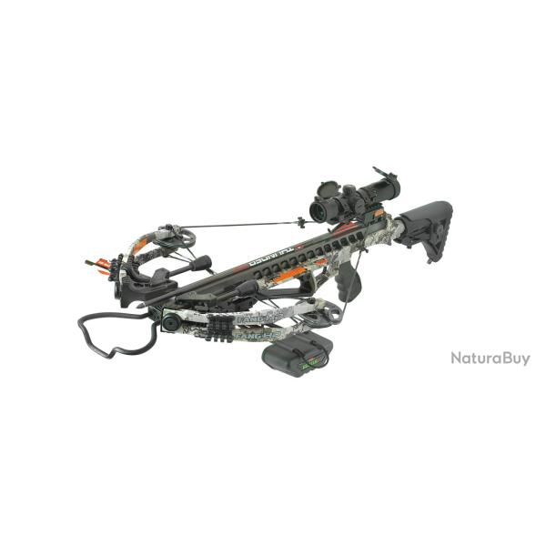 PSE Arbal�te FANG HD