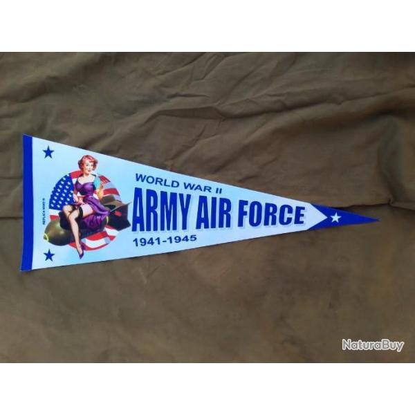 FANION "ARMY AIR FORCE"