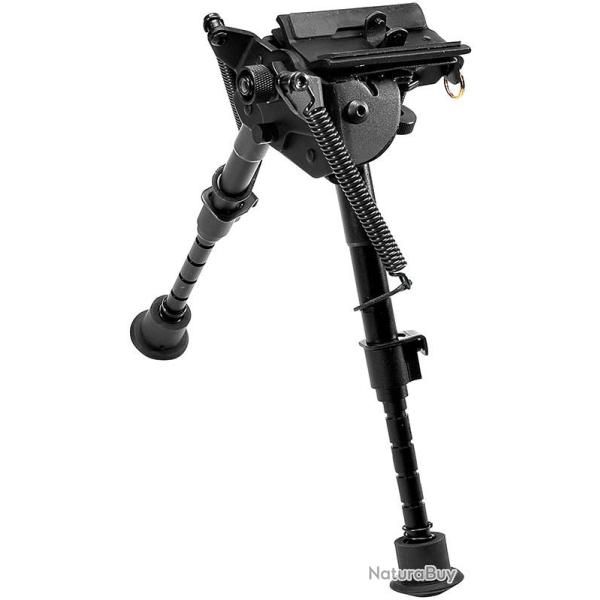 Bipied r�glable 15 - 23 cm